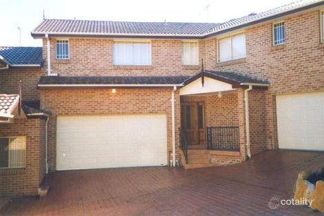 Property photo of 3/39 Warratta Place Oatlands NSW 2117