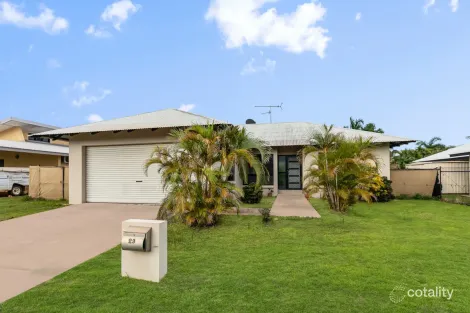 Property photo of 29 Odegaard Drive Rosebery NT 0832