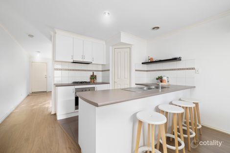 Property photo of 3/1553 Ferntree Gully Road Knoxfield VIC 3180