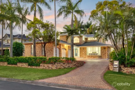 Property photo of 4 Geneva Close Parkinson QLD 4115