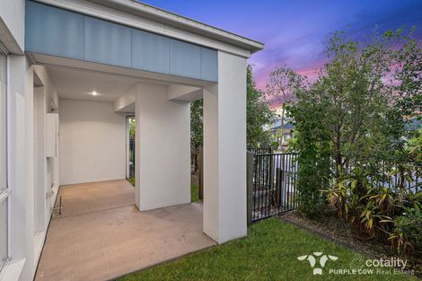 Property photo of 36 Parkland Drive Springfield Lakes QLD 4300