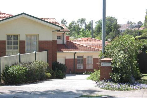 Property photo of 4/2 Koonung Street Balwyn North VIC 3104