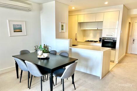 Property photo of 206/2 Palm Avenue Breakfast Point NSW 2137