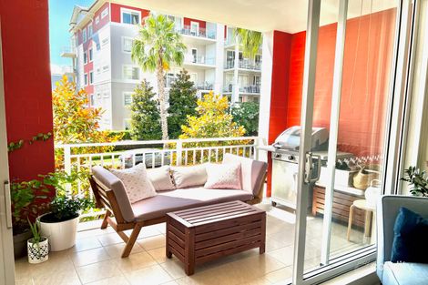 Property photo of 206/2 Palm Avenue Breakfast Point NSW 2137
