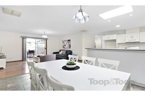 Property photo of 2 Kulpara Court Golden Grove SA 5125