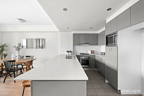 Property photo of 708/1 Stromboli Strait Wentworth Point NSW 2127