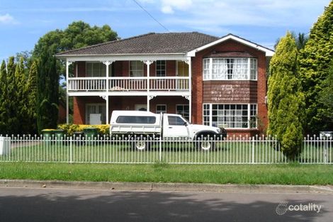 Property photo of 49 Murdoch Street Turramurra NSW 2074