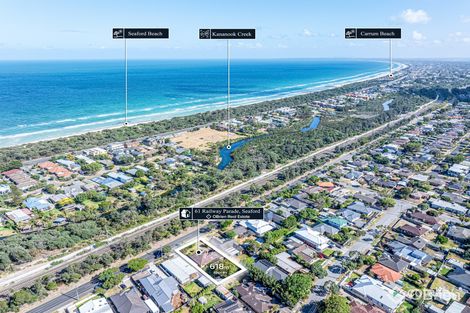 61 Railway Pde, Seaford, VIC 3198