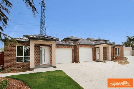 Property photo of 1/7 Alva Court Fawkner VIC 3060