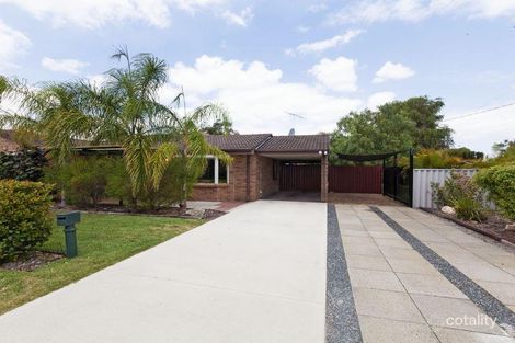 Property photo of 26 Disney Road Parmelia WA 6167