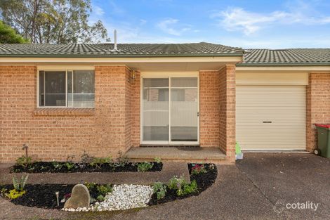 Property photo of 1/5 Elwin Court North Nowra NSW 2541