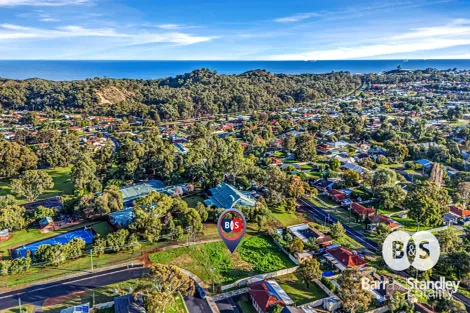 6b Rendell Elb, Withers, WA 6230