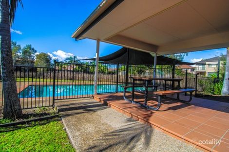 Property photo of 20/91 Beattie Road Coomera QLD 4209