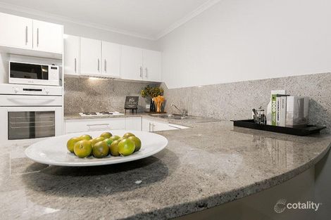 Property photo of 31/69 Leichhardt Street Spring Hill QLD 4000