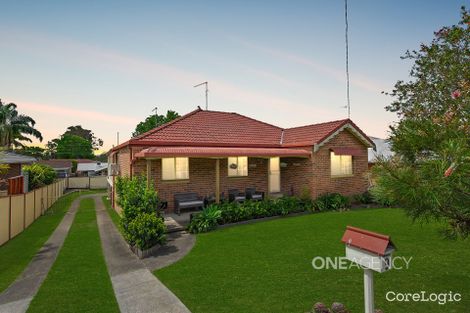 Property photo of 9 Cowarral Circuit Wauchope NSW 2446