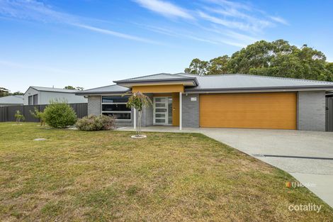 Property photo of 18 Tedmon Street Spreyton TAS 7310
