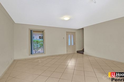 Property photo of 4/10 First Street Kingswood NSW 2747