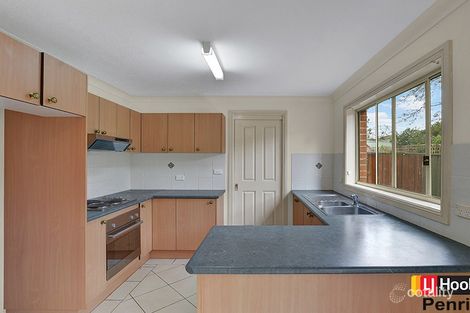 Property photo of 4/10 First Street Kingswood NSW 2747