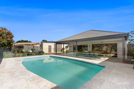 Property photo of 21 Carmichael Court Leopold VIC 3224