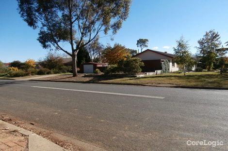 Property photo of 1 Bush Street Downer ACT 2602