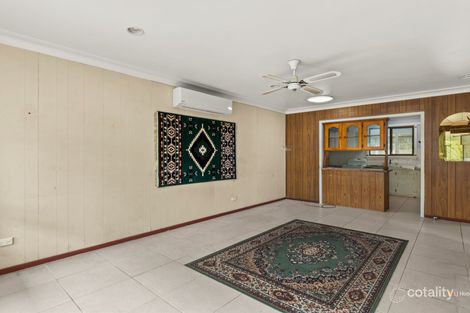 Property photo of 46 Walmer Avenue Sanctuary Point NSW 2540