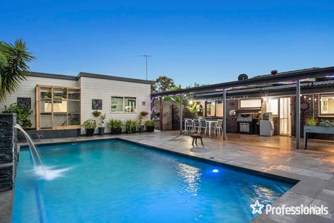 16 Shirley Cres, Woori Yallock, VIC 3139