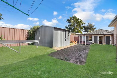 21 Merrina St, Hebersham, NSW 2770