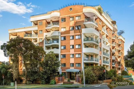 11/9-13 West St, Hurstville, NSW 2220