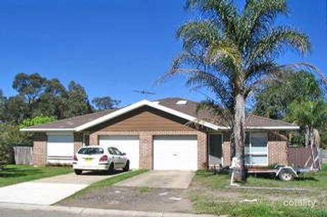 46 Neilson Cres, Bligh Park, NSW 2756