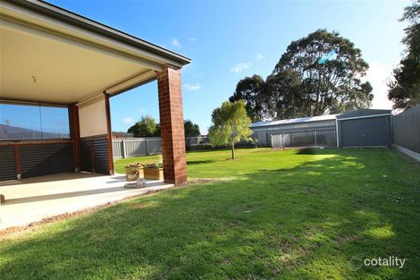 Property photo of 5 Murray Street Koroit VIC 3282