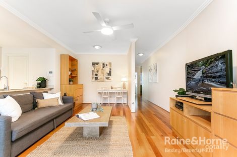 22/52-56 Gray St, Kogarah, NSW 2217