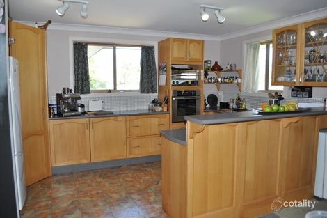 Property photo of 1 Warrell Close Scotts Head NSW 2447