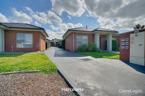 4/12 Newton Cres, Lalor, VIC 3075