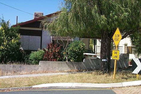 21 Banksia Tce, South Perth, WA 6151