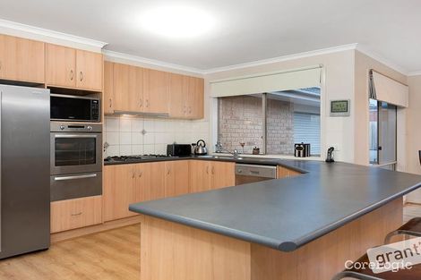 Property photo of 12 Kate Elizabeth Avenue Berwick VIC 3806