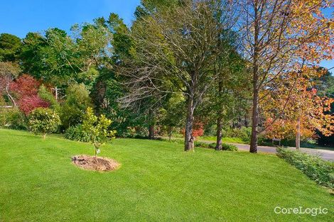 Property photo of 2 Page Avenue Wentworth Falls NSW 2782