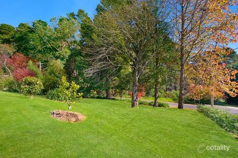 Property photo of 2 Page Avenue Wentworth Falls NSW 2782