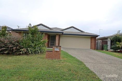 Property photo of 11 Bream Place Redland Bay QLD 4165