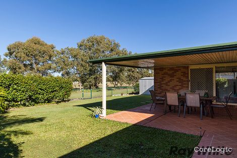 Property photo of 33 College Way Boondall QLD 4034