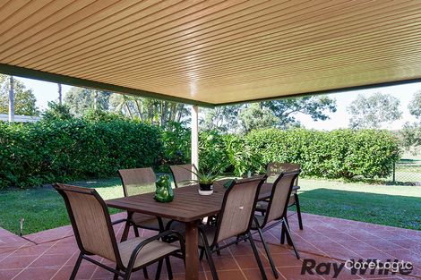 Property photo of 33 College Way Boondall QLD 4034