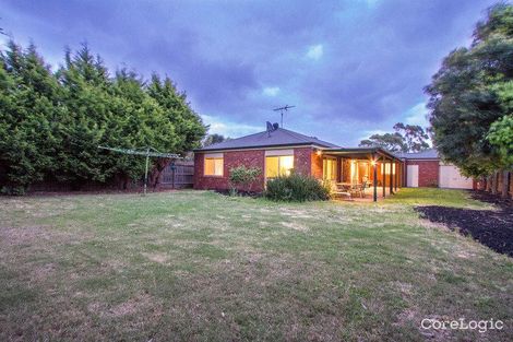 Property photo of 4 Botany Walk Mornington VIC 3931