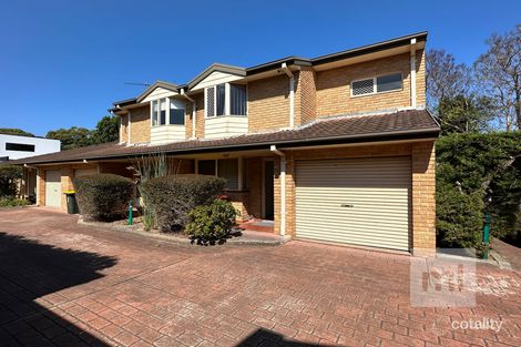 10/19 Blakesley Rd, South Hurstville, NSW 2221