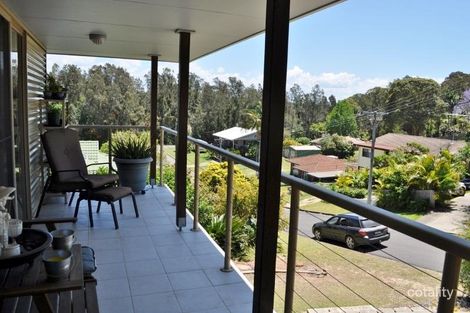 Property photo of 1 Warrell Close Scotts Head NSW 2447