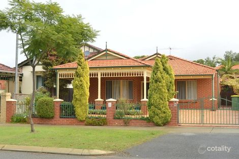 Property photo of 85 Clifton Street Nedlands WA 6009