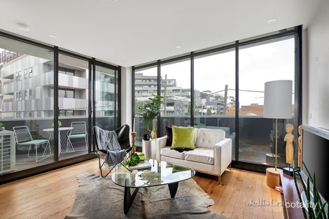 Property photo of 114/33-35 Breese Street Brunswick VIC 3056