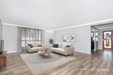 Property photo of 6 Flemmings Crescent Horsley NSW 2530