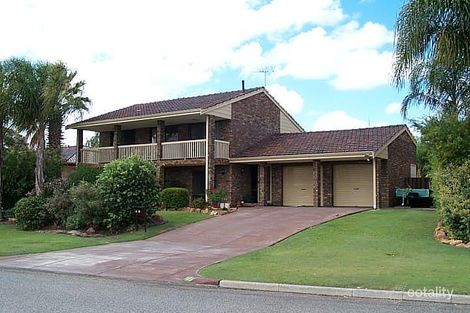 8 Dickenson Way, Booragoon, WA 6154