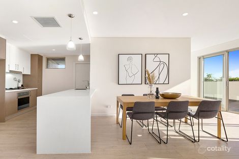 Property photo of 501/6 Bay Street Botany NSW 2019