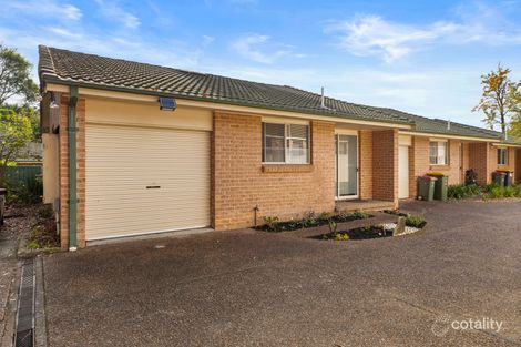 Property photo of 1/5 Elwin Court North Nowra NSW 2541