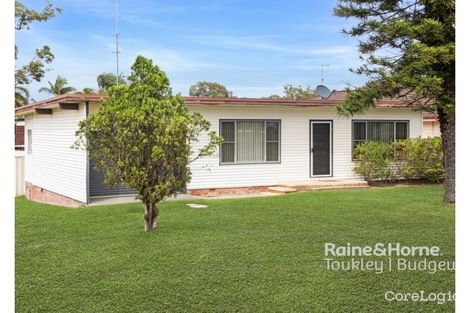 Property photo of 30 Orana Road Gwandalan NSW 2259